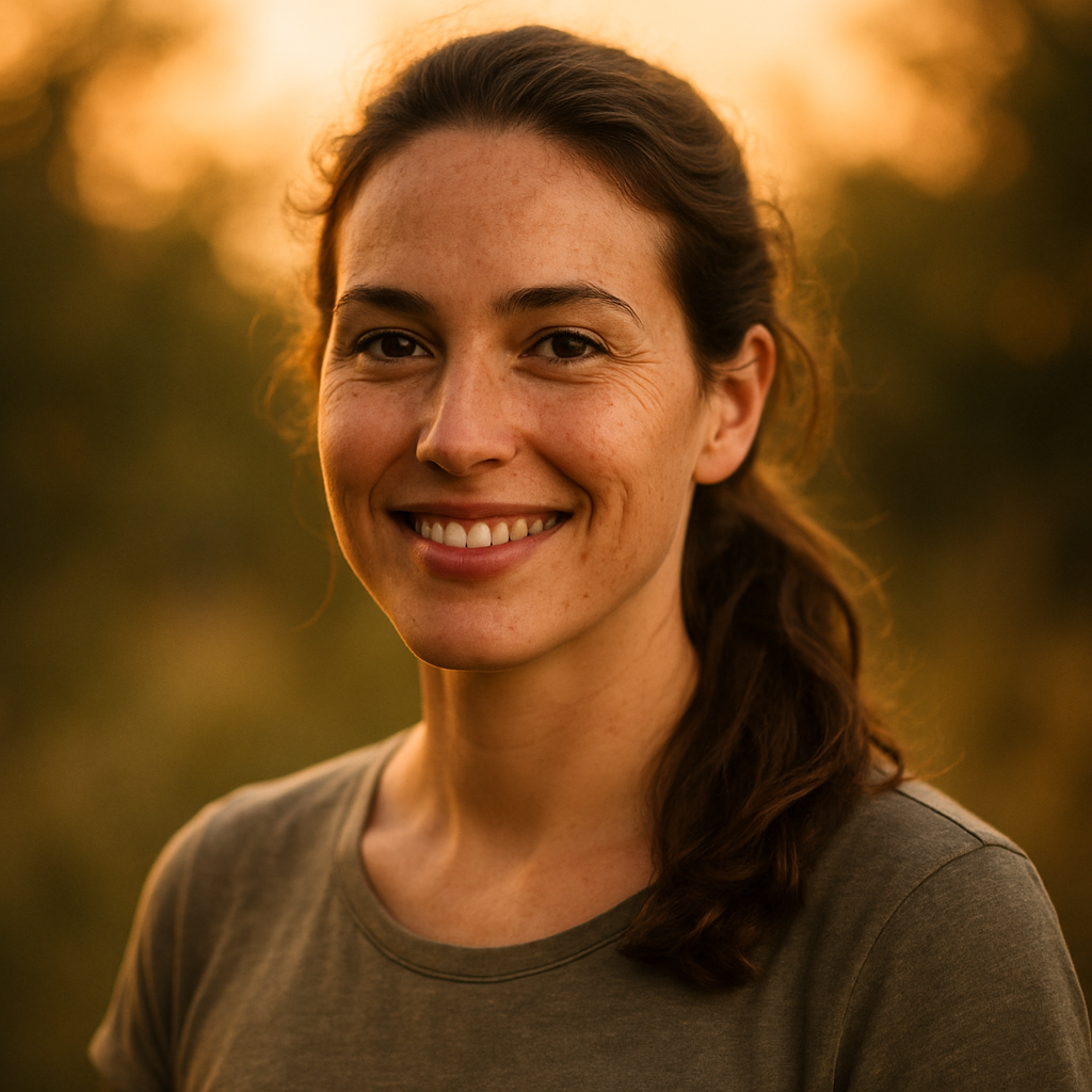 Silvia Parodi